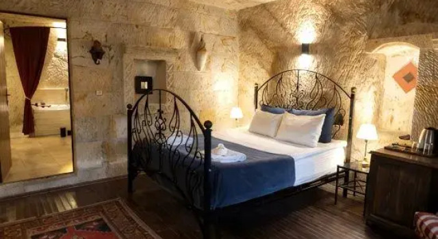 Люкс Roca Cappadocia Suites