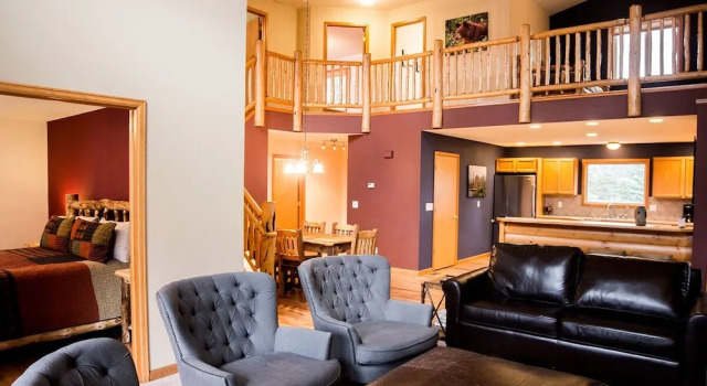 Virginia Home by Rocky Mountain Resorts