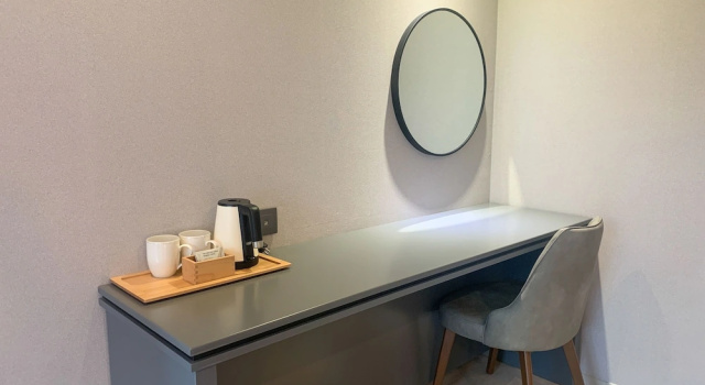Семейный номер Premier Hotel Ohevday