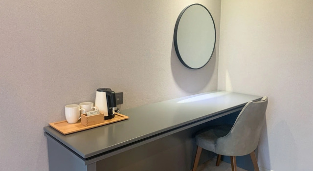 Семейный номер Premier Hotel Ohevday