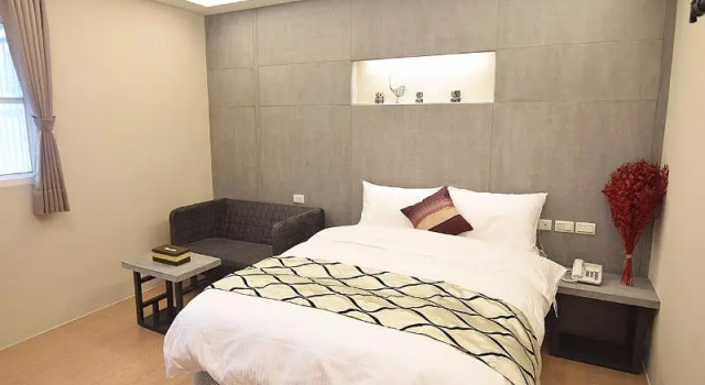 Jiaosi Twenty-one Hotspring Inn