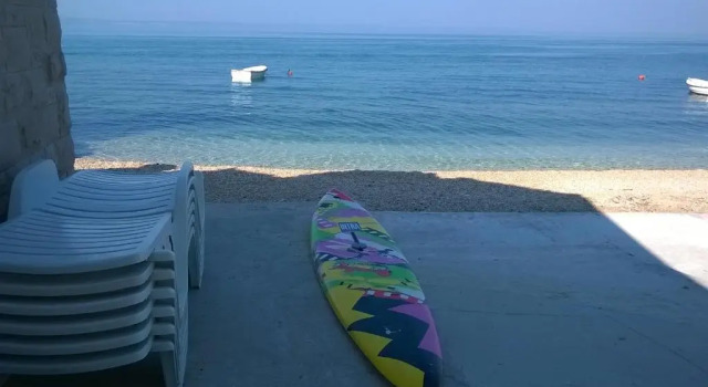 Apartments Karaman, Rezerwuj Apartament Hotele w Split-Dalmatia County z parkingiem, Parking