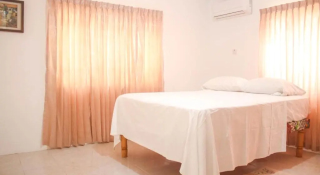 Dironche Villa-Porto Bello