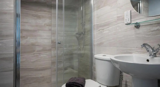 Номер Standard Old Beams Bed & Breakfast