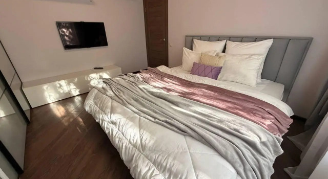 Moment House (Момент Хаус) на улице Полоцкая 29к1