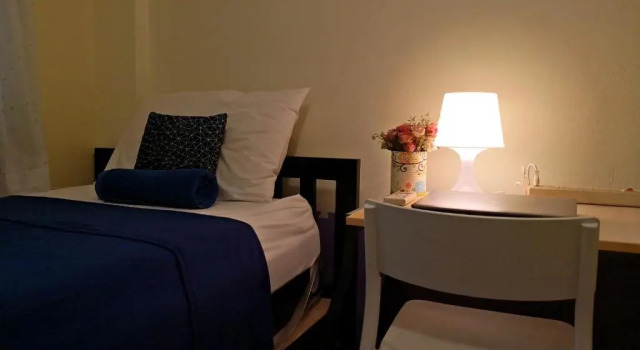 Одноместный номер Standard Chan Cha La 99 Hostel
