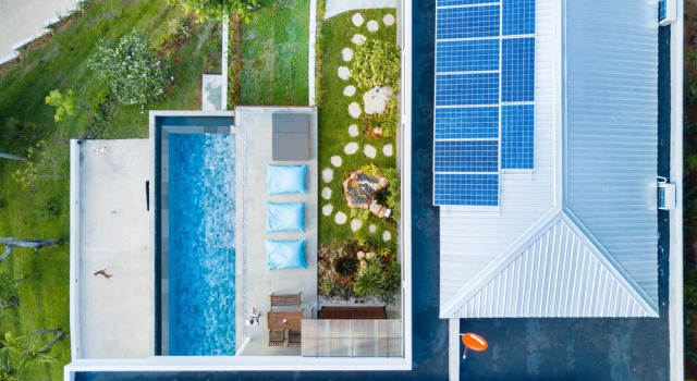 Private Luxury Pool Sea View Villa, Забронировать Вилла Отели Южного Таиланда 3 звезды, 3*