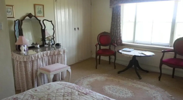 Номер Standard Pigeonwood House