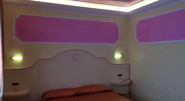 Двухместный номер Standard Locanda Zabotto