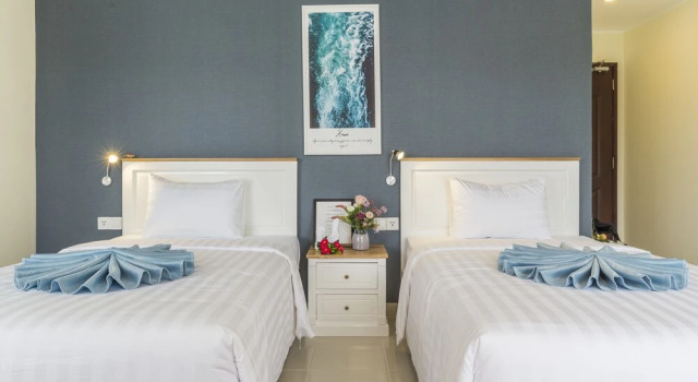Audrey's Hotel