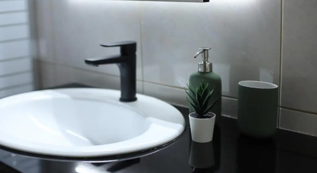 Апартаменты Aelia Apartment 1 Ioannina