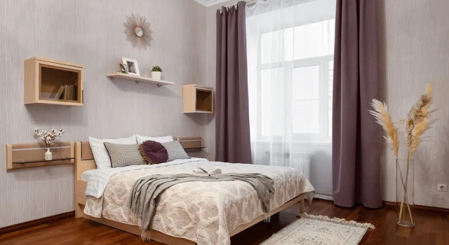 MyHomeYourHome Большой проспект ПС