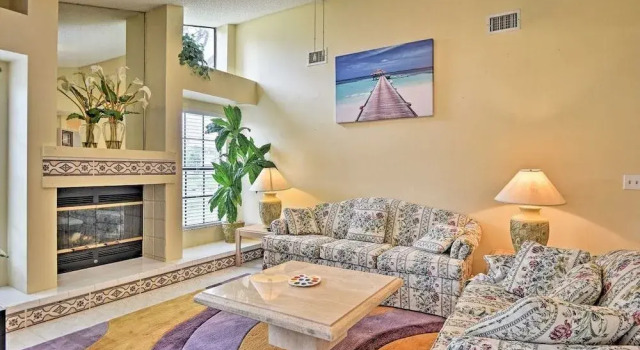 Avis House, Rezerwuj Dom wakacyjny Palm Bay Space Coast