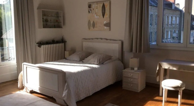 Domaine des 1000 Navettes, Book Hotel Hoteller i Calvados med morgenmad, Morgenmad