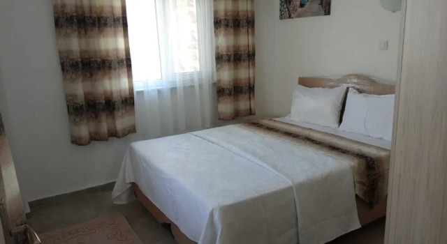 Nilüfer Apart Otel Karaburun