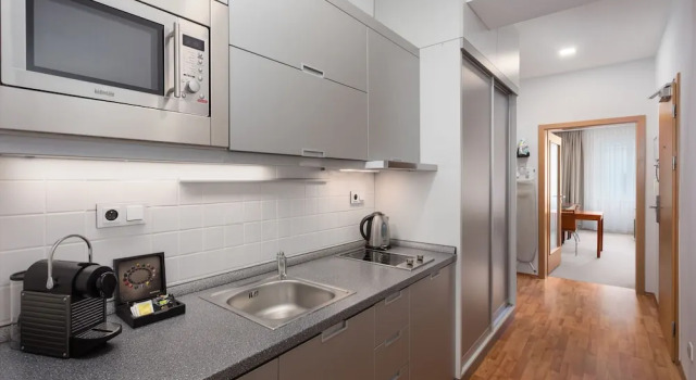 Estudio Hotel Kramer