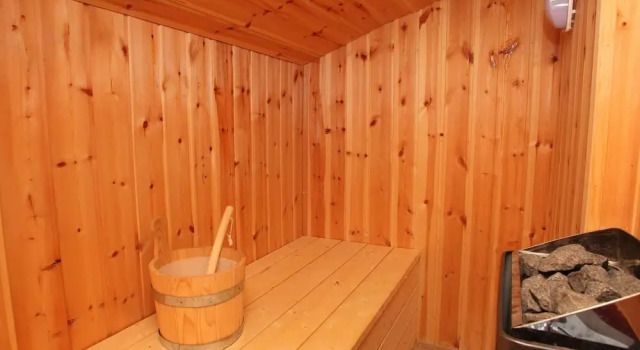 Коттедж 8 Person Holiday Home in Lokken