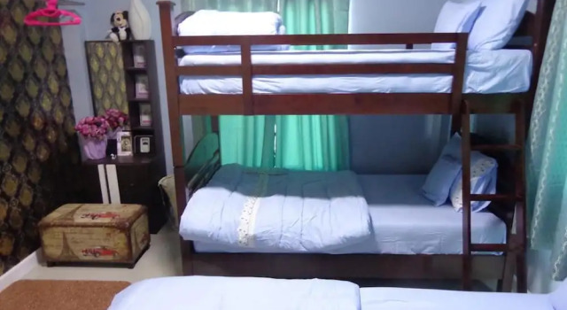 Sandy Home Sattahip