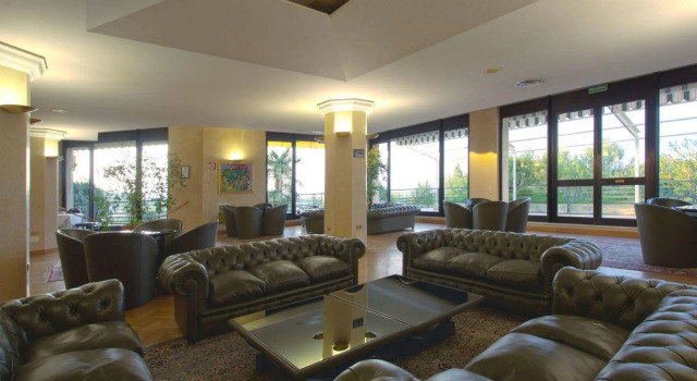 Hotel San Michele
