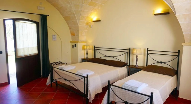 Masseria Pappo