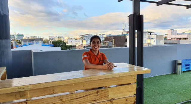 Innspired Hostel, Забронировать Хостел Макати 