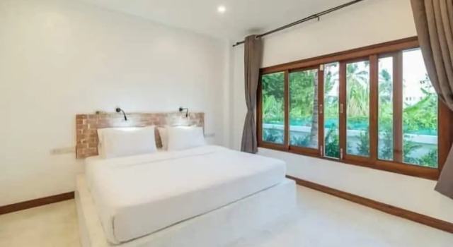 Вилла Luxury Dreamland Residence