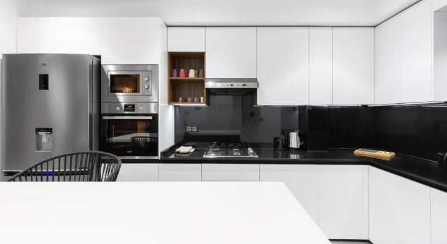 Апартаменты Luxury 3 bedrooms apartment with pool 100MBs wifi