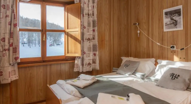 Hotel Monte Triplex, Varaa Hotelli Sauze d'Oulx Val di Susa