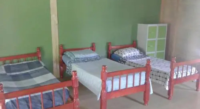 Hostel d' Amelinha