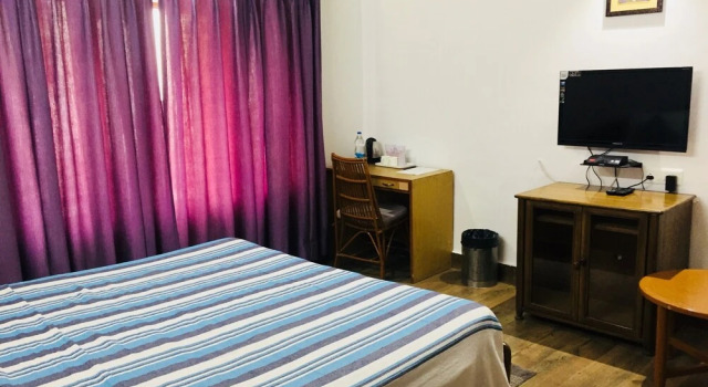 Hotel Sai Gardens, Забронировать Отель Отели штата Химачал-Прадеш 3 звезды, 3*