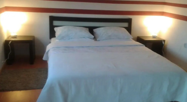 Номер Comfort House Delic