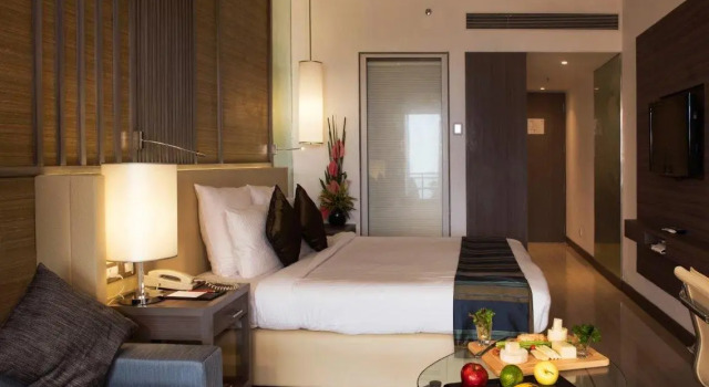 Клубный номер Standard The Resort