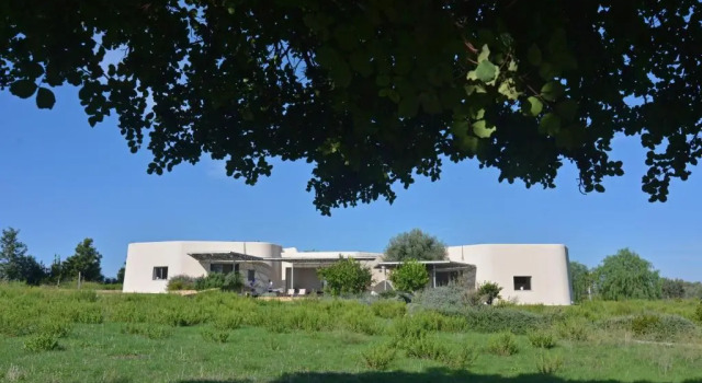 Вилла Villa Vendicari