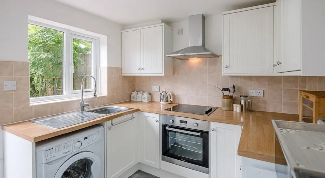 Коттедж North Cottage, Alderton
