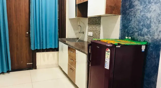 Двухместный номер Deluxe с видом на город Basra Hotel - Gurgaon