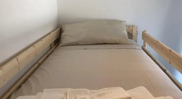 Casa Giorgia Monopoli, Buchen Sie Hotel Monopoli Metropolitanstadt Bari