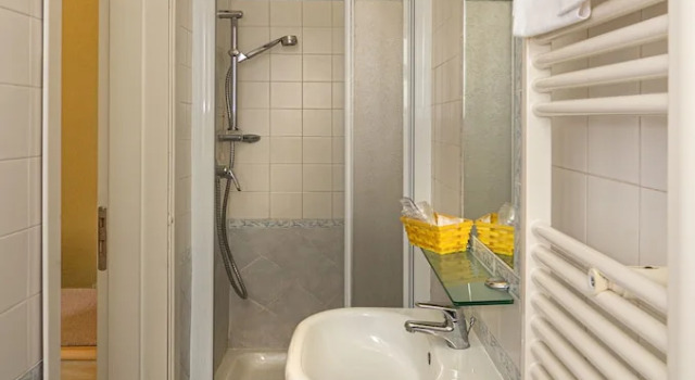 Номер Standard Hotel Arcangelo