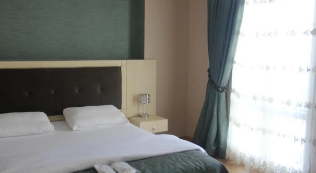 Двухместный номер Standard Buyukada Princess Hotel