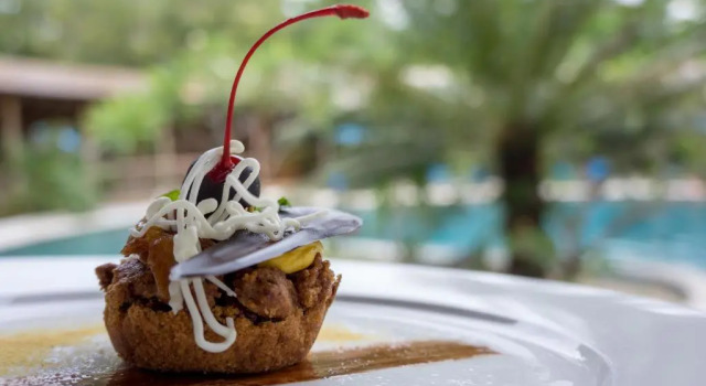 Siladen Resort & Spa, Rezerwuj Ośrodek wypoczynkowy Manado 