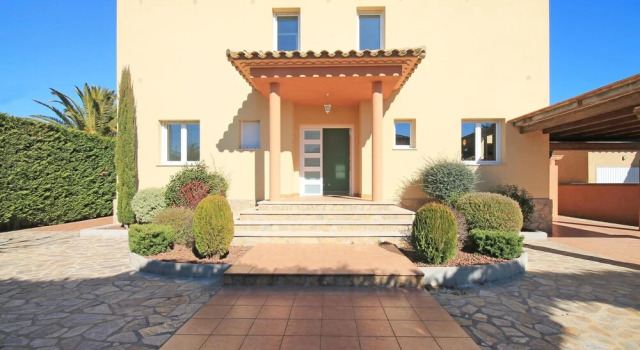 Villa Elizabeth
