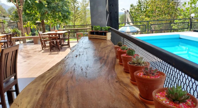 Maai Horm Boutique Resort, Забронировать Курортный отель Миттапхап 