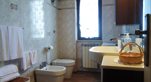 Коттедж Luxury Il Vivaio
