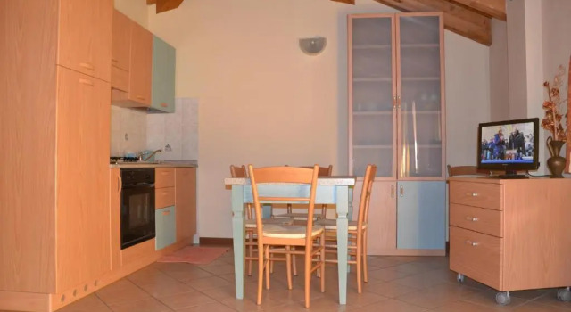 Студия Comfort Residence Bellevue