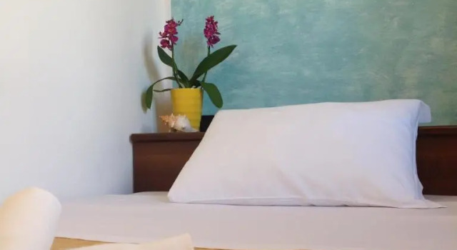 Номер Standard Hotel Villa Aniana