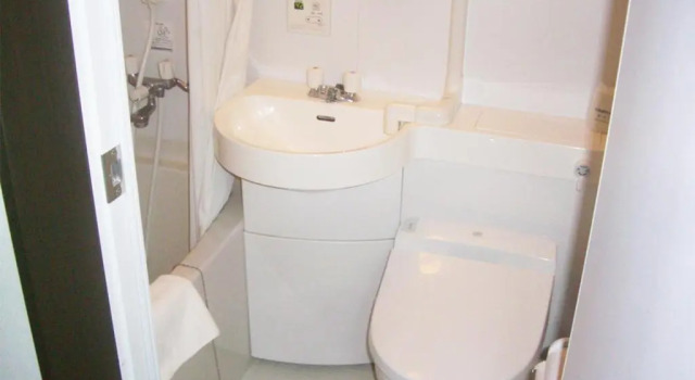 Номер Standard Tama Hotel