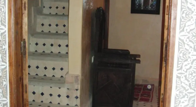 Люкс Riad Layalina Fes