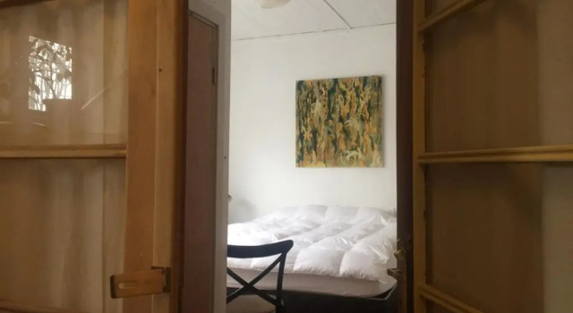 Номер Standard Casa Kila Hostel