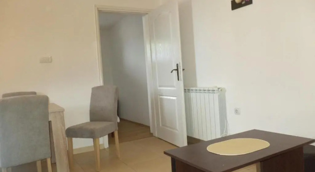 Апартаменты Apartment 1A JollyKop