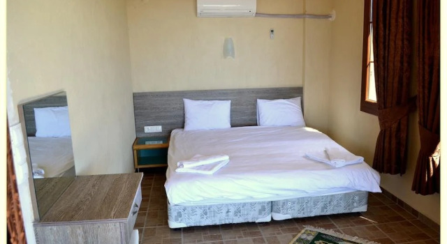 Keyif Motel, Book Motel Faralya Fethiye Area