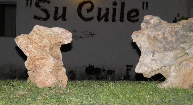 Agriturismo Su Cuile, Prenota Hotel Limpiddu Sardegna